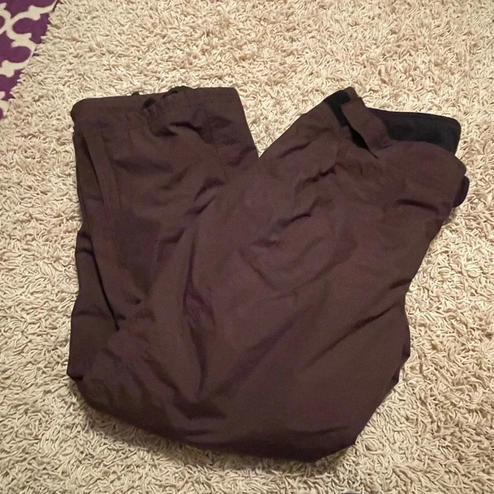 Columbia Women's Brown Pants - Picture 3 of 3